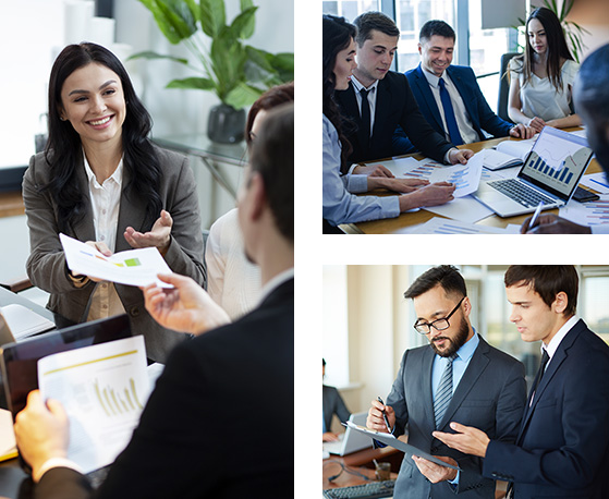 Consultoria ISO 9001